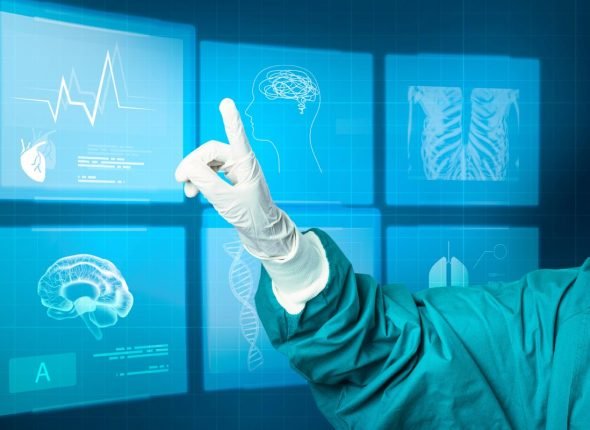 Critical-Care-Technology