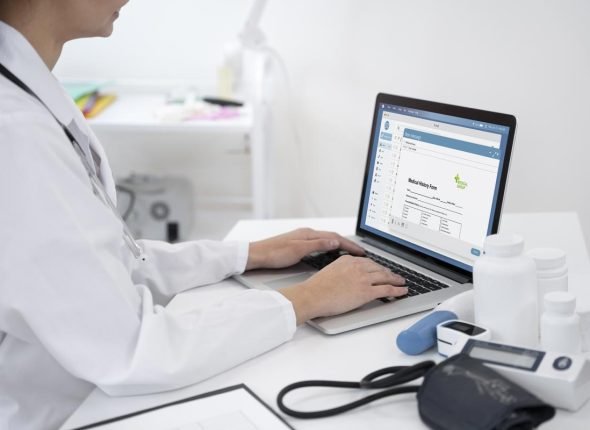 Medical-Records-Sciences