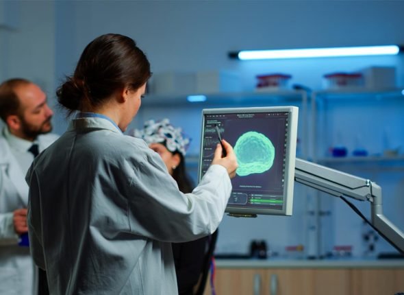 Neuro-Science-Technology