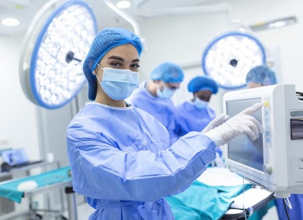 Operation-Theatre-Technology