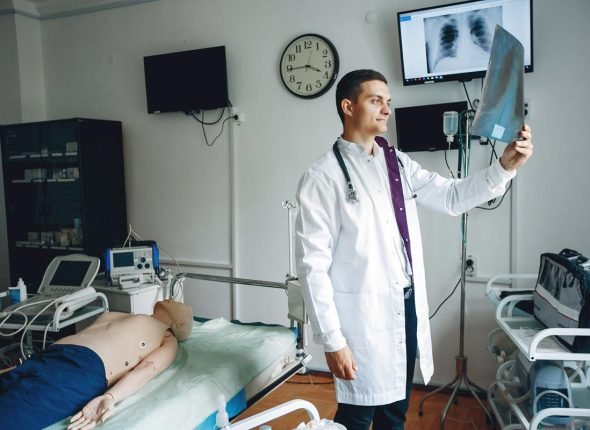 Respiratory-Therapy-Technology